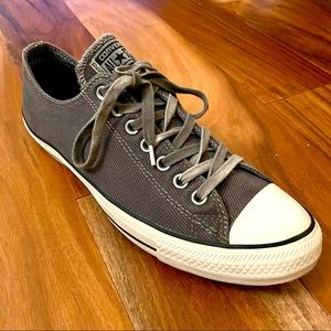 Chunk Taylor® All Star® '70 Ox - Thunder - 9.5